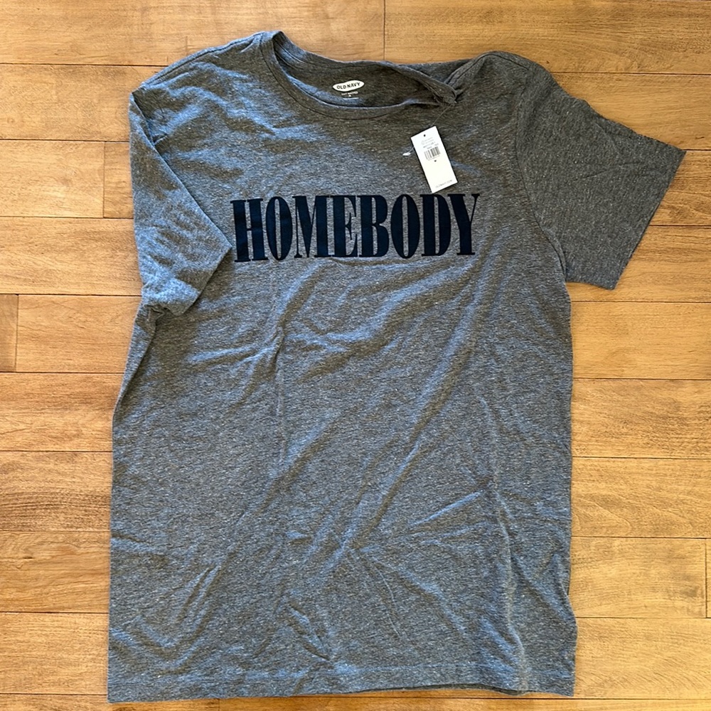 NWT Old Navy Men’s M Short-Sleeved Tee